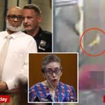 NYC maniac who attacked 60-year-old woman with hammer sentenced 25 years to life