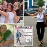 NYC shooting victim Julia Hyman was working late when she was executed
