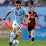 NYCFC vs. Toronto FC prediction, odds, start time: Free MLS picks, best bets for July 3, 2025