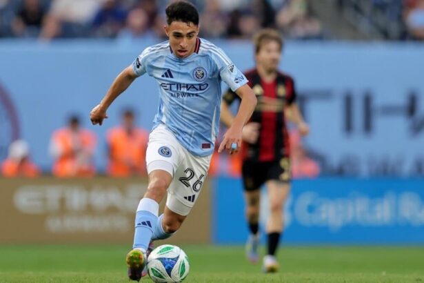 NYCFC vs. Toronto FC prediction, odds, start time: Free MLS picks, best bets for July 3, 2025