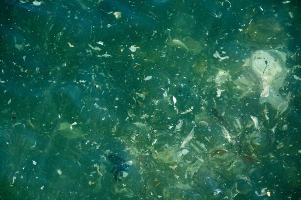 Nanoplastics Make Up Most of the Ocean’s Plastic Pollution
