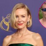 Naomi Watts Celebrates Son’s 18th Birthday With Sweet Tribute