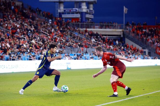Nashville SC vs Toronto FC Prediction and Betting Tips