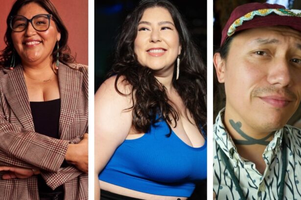 Native American Comedy Pilot Not Moving Forward at NBC