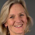 Natural History Veteran Martha Holmes Stepping Down From Plimsoll