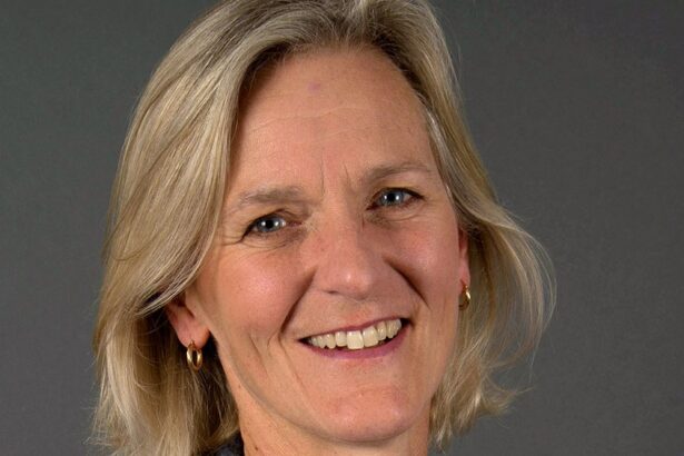 Natural History Veteran Martha Holmes Stepping Down From Plimsoll