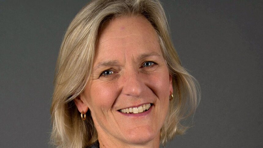Natural History Veteran Martha Holmes Stepping Down From Plimsoll