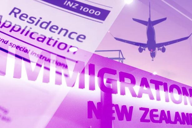 Nearly 300 visa applications in past month