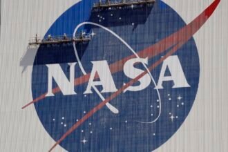 Nearly 4,000 NASA employees to exit through resignation program : NPR