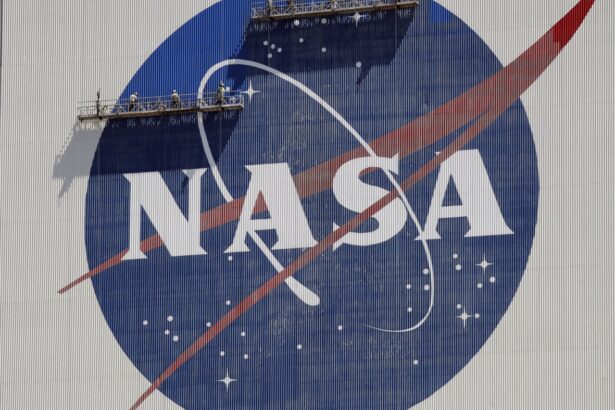 Nearly 4,000 NASA employees to exit through resignation program : NPR