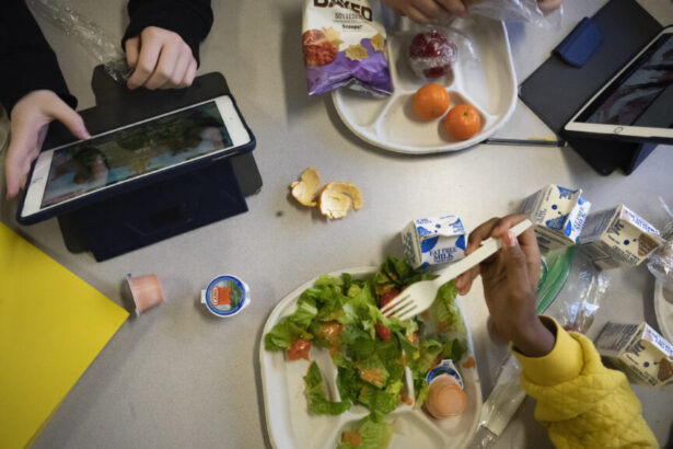 Nearly a third of U.S. teens have prediabetes, CDC says