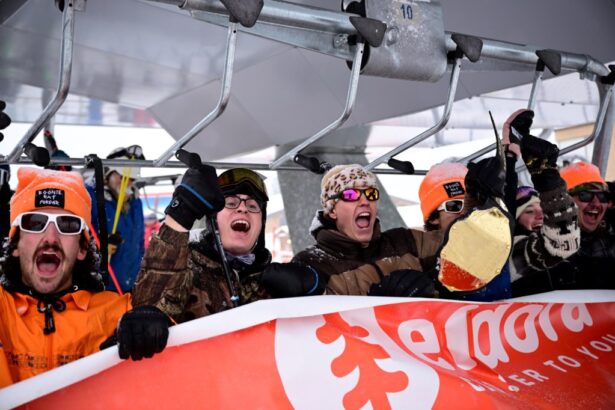 Nederland will purchase the Eldora Ski Resort, the town announced in a Tuesday afternoon news release.