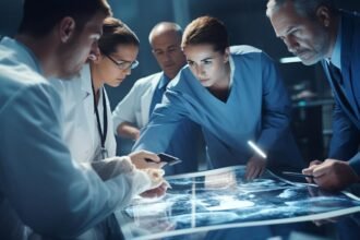 Needham Maintains a Neutral Stance on Zimmer Biomet Holdings (ZBH)