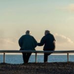 Negative social ties, like frenemies, could be ageing you