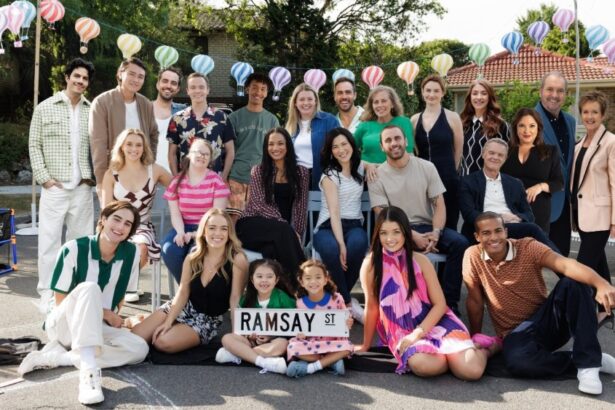‘Neighbours’ Wraps Final Production, Hints at Future Possibilities
