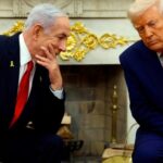 Netanyahu and Trump to discuss new Gaza deal at White House