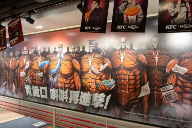 Netflix, Disney+ Fight for Anime as Streaming Wars Heat Up