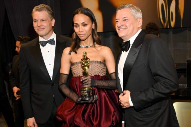 Netflix Q2 Earnings Preview; Trump’s War on Truth: Daily Variety