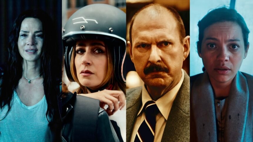 Netflix Revs Up Colombian Production With New Slate of Productions