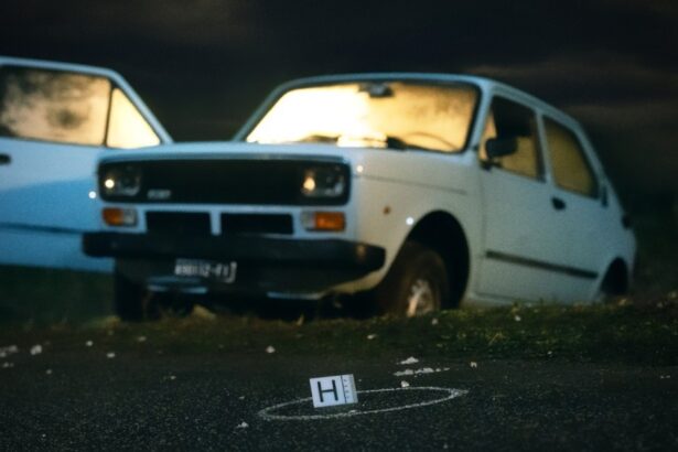 Netflix Sets Drop Date For Stefano Sollima’s ‘The Monster of Florence’