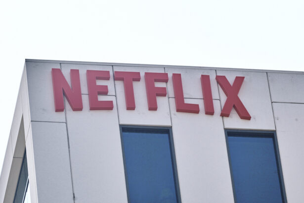 Netflix Sued by Labor Lawyer for Discrimination and Harassment