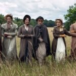 Netflix’s ‘Pride and Prejudice’ First Look, Full Cast Revealed
