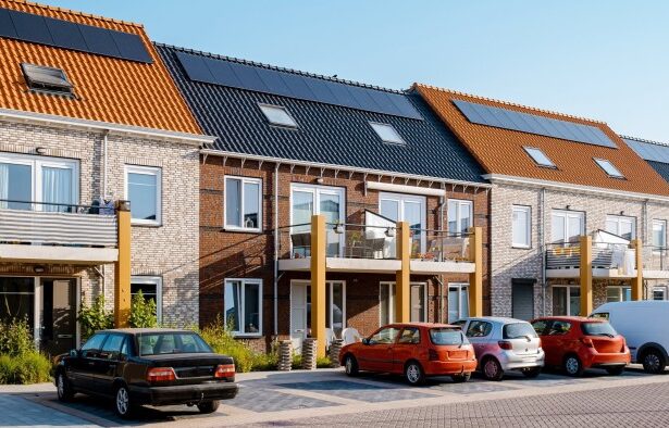 Netherlands rations electricity to ease power grid stresses