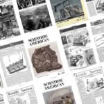 Neurotic Cats, One-Eyed Aliens and Hypnosis for Liars Are among the Historical Gems Reported in Scientific American