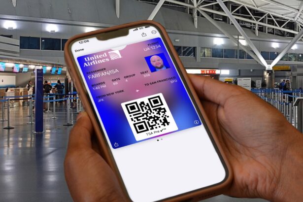 New App Turns Mobile Boarding Passes Into JD Vance Memes 