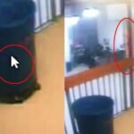 New Epstein Prison Video Investigation Uncovers Irregularities: Cursor Activity and Orange Object Detected |