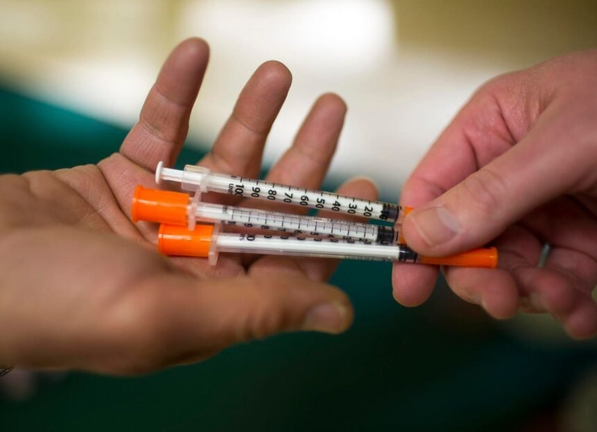 New Executive Order Could Thwart Efforts To End HIV