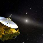 New Horizons images enable first test of interstellar navigation