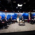New Jersey meeting to decide governor debates interrupted by pornographic and racist ‘Zoom bomb’