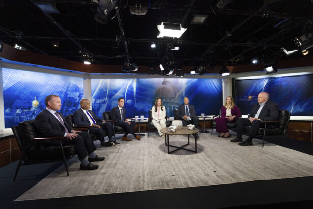 New Jersey meeting to decide governor debates interrupted by pornographic and racist ‘Zoom bomb’
