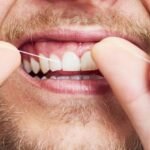 New Kind of Dental Floss Could Replace Vaccine Needles, Study Finds : ScienceAlert