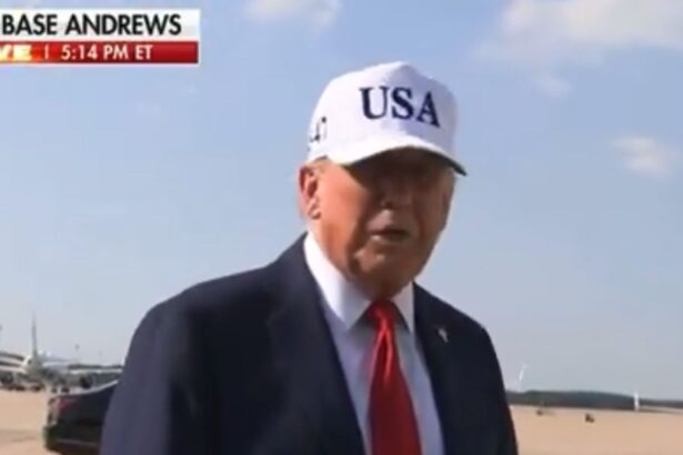 New Poll Finds Trump’s Immigration Policies Still Strongly Supported by the American People |