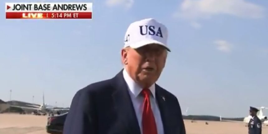 New Poll Finds Trump’s Immigration Policies Still Strongly Supported by the American People |