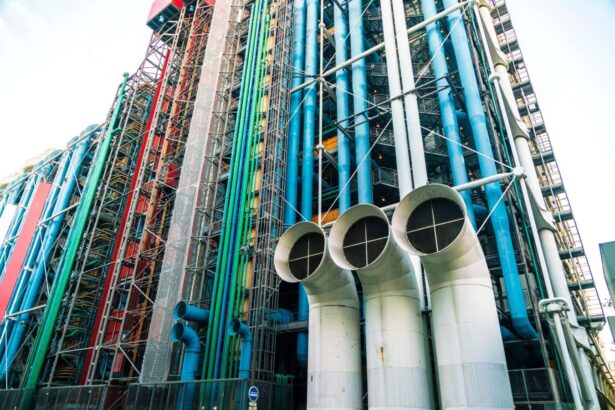 New Scientist recommends Wolfgang Tillmans’s new exhibition in Paris