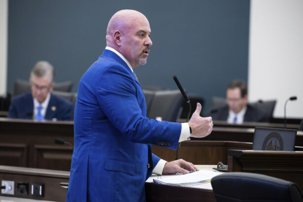 New Trump-DeSantis proxy war launches over key Florida job