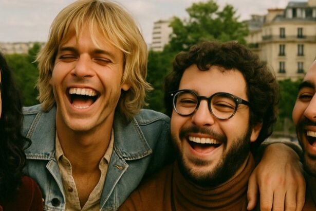 New Viral Indie Rock Sensation Reveals They’re 100% AI : ScienceAlert