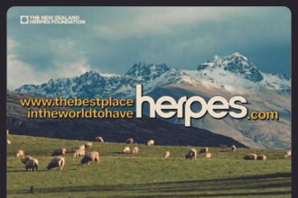 New Zealand Wants to Be the “Best Place to Have Herpes”