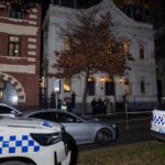 New Zealander inside synagogue during attack fears escalation in ‘violence’