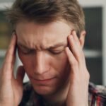 New research finds changing your diet could ease persistent headaches after brain injury
