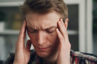 New research finds changing your diet could ease persistent headaches after brain injury