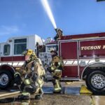 New research uncovers gene impacts of PFAS exposure in firefighters