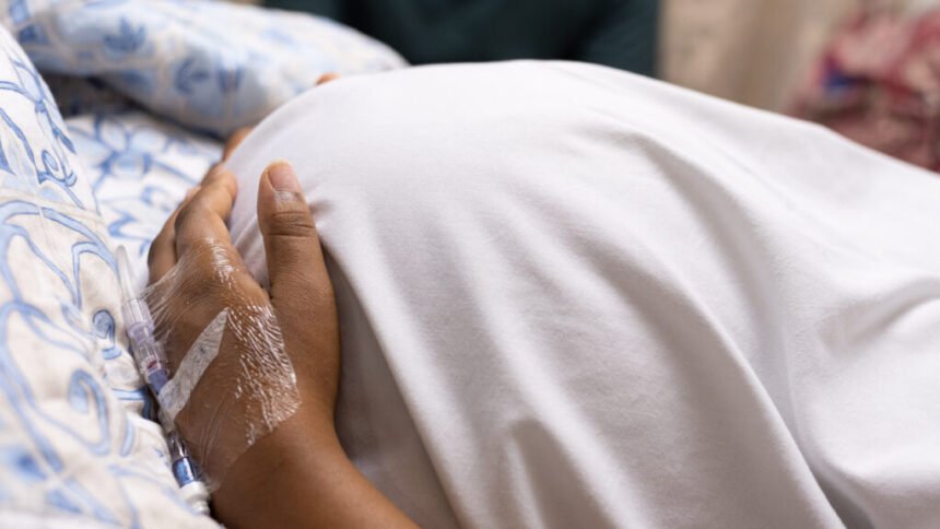 New study questions national preeclampsia risk guidelines