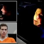 New video shows Bryan Kohberger stopped by cop months before Idaho murders