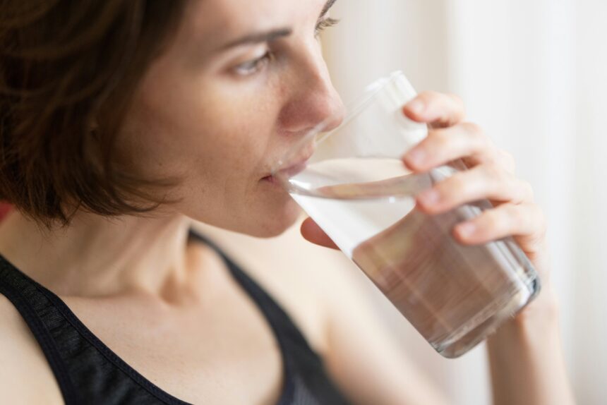 New wearable device offers continuous, noninvasive hydration monitoring for daily use