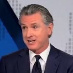 Newsom’s Office Brags About Beautiful CA Locations, Then Uses Pic from Different State |