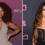 Next Gen NYC’s Riley Burruss, Ariana Biermann Discuss Their Moms’ Feud